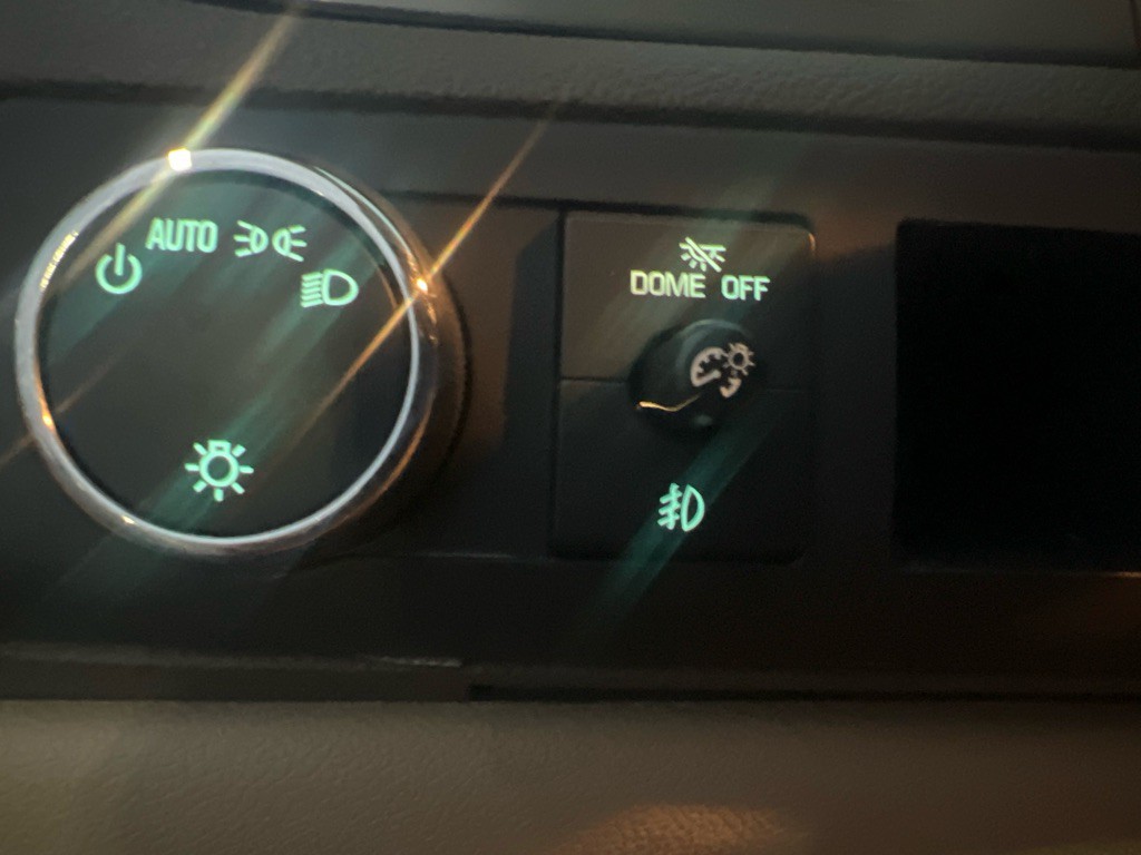 2014 Chevrolet Tahoe Image 29