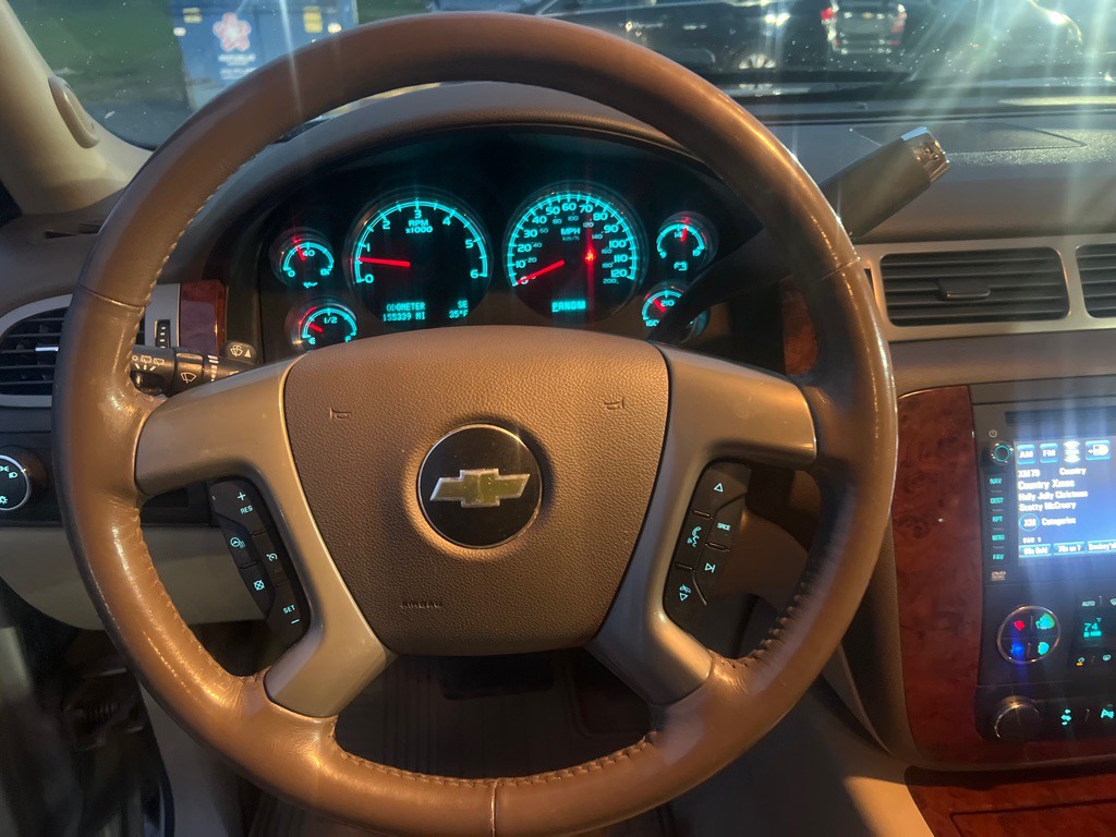 2014 Chevrolet Tahoe Image 30