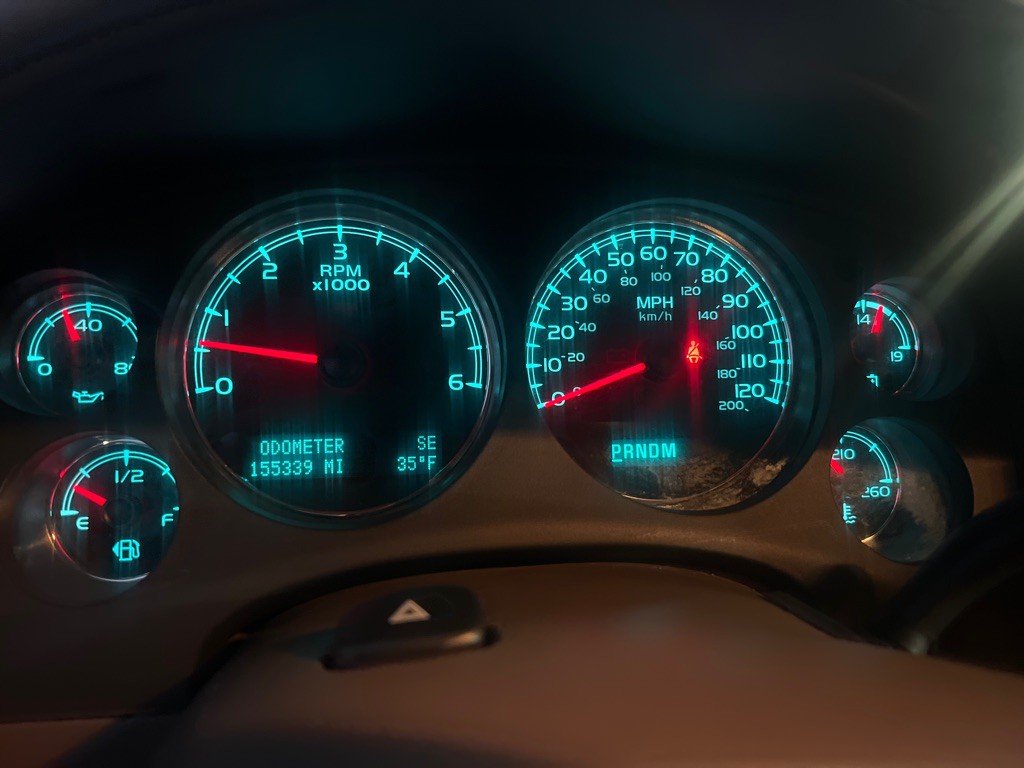 2014 Chevrolet Tahoe Image 31