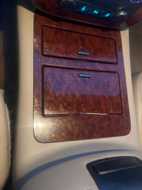 2014 Chevrolet Tahoe Image 35