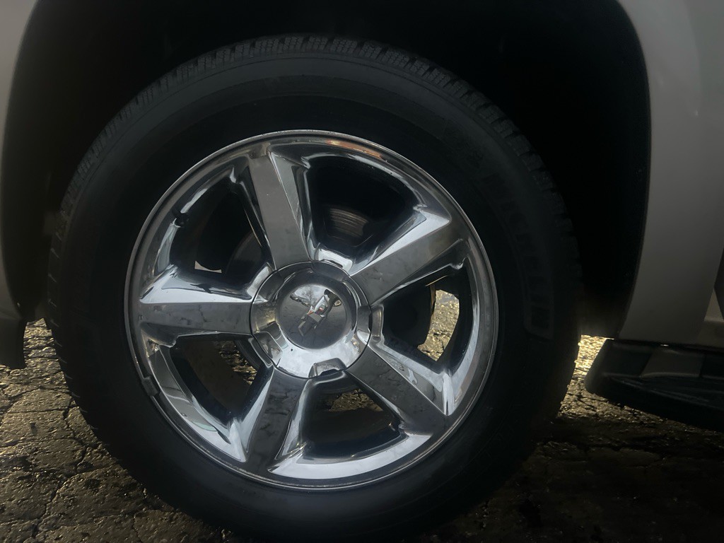 2014 Chevrolet Tahoe Image 40