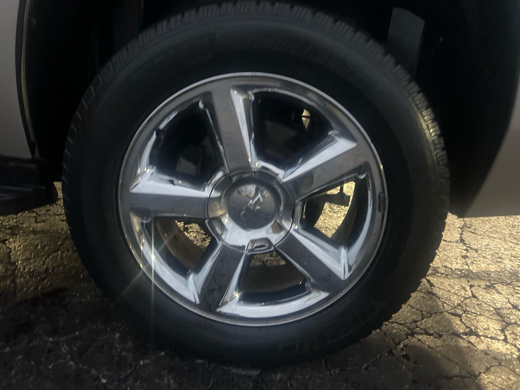 2014 Chevrolet Tahoe Image 41