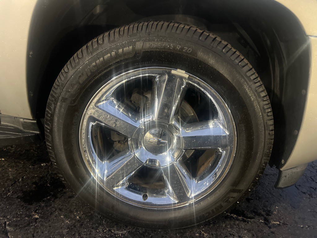 2014 Chevrolet Tahoe Image 43