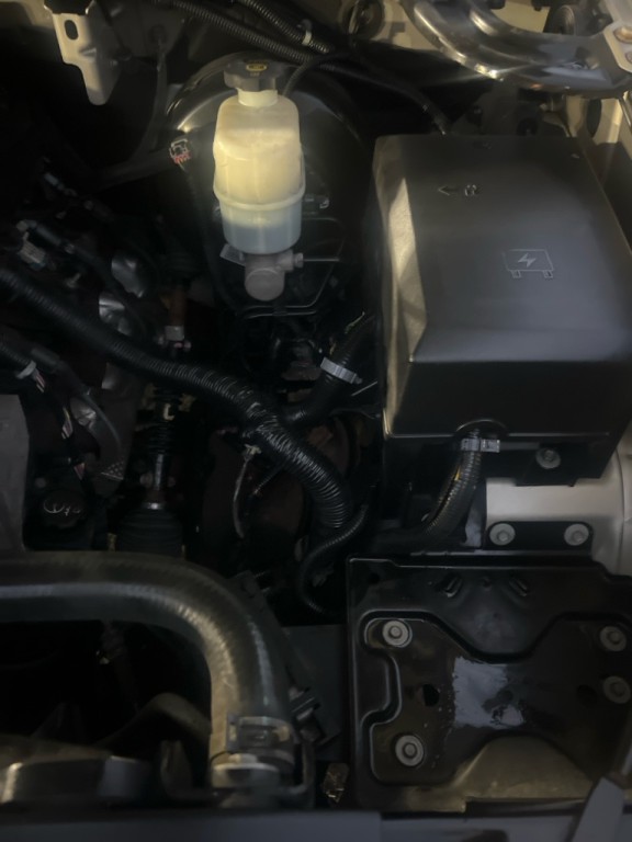 2014 Chevrolet Tahoe Image 46