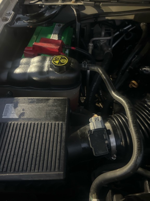 2014 Chevrolet Tahoe Image 47