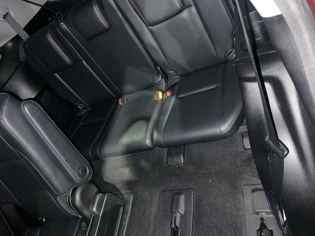 2017 Toyota Highlander Image 14