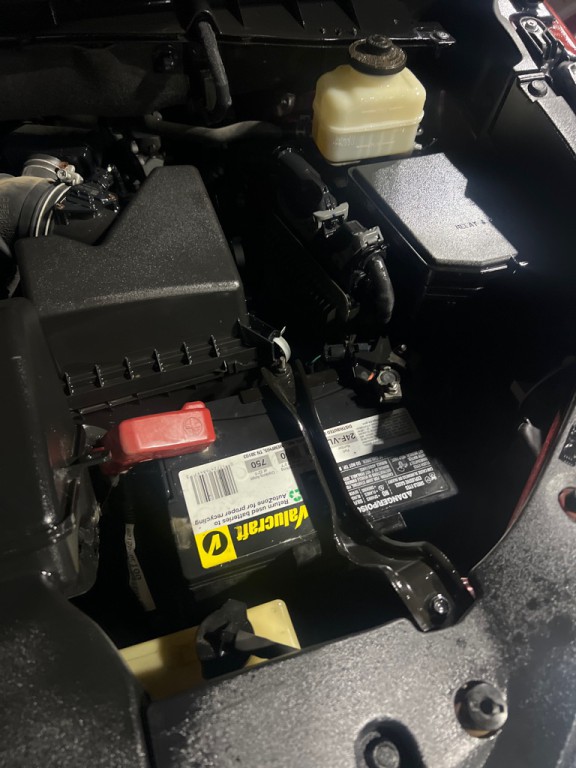 2017 Toyota Highlander Image 43