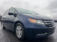 Image for 2016 Honda Odyssey EXL ID: 7062389