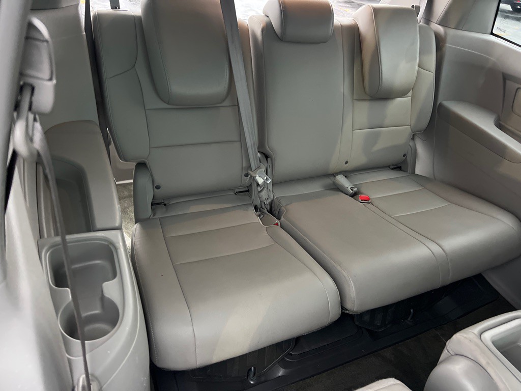 2016 Honda Odyssey Image 15