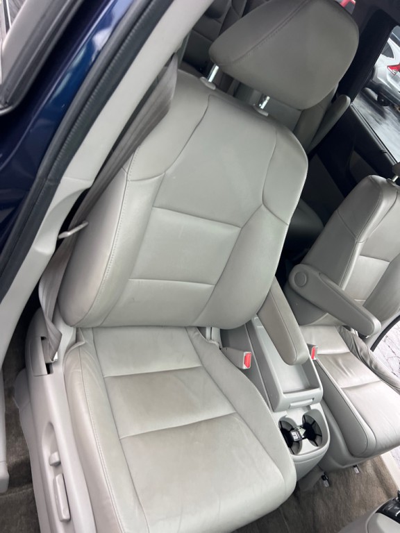 2016 Honda Odyssey Image 20