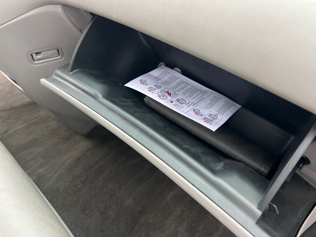 2016 Honda Odyssey Image 21