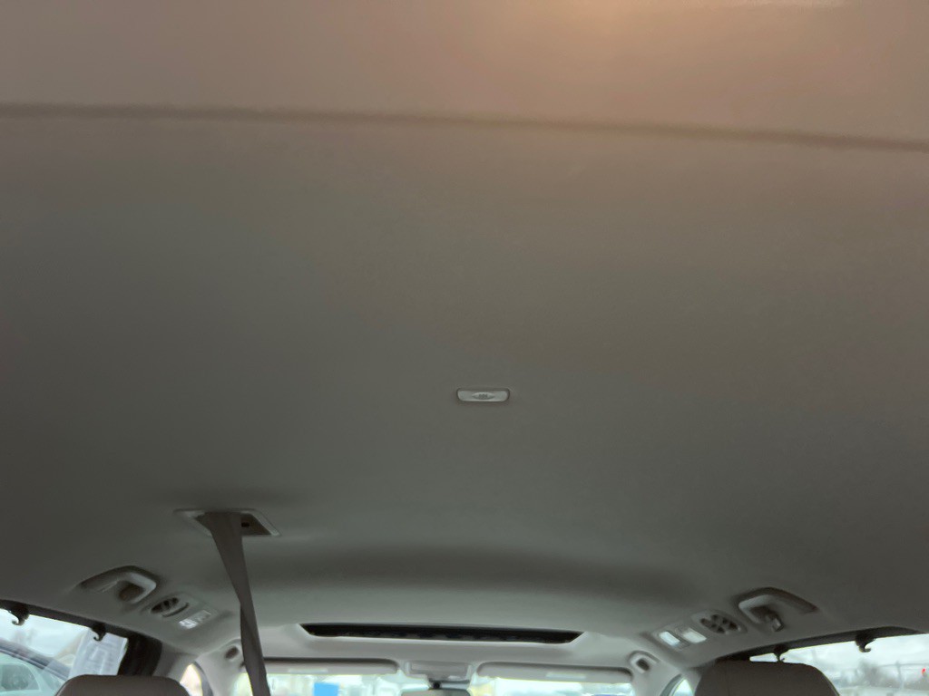 2016 Honda Odyssey Image 23