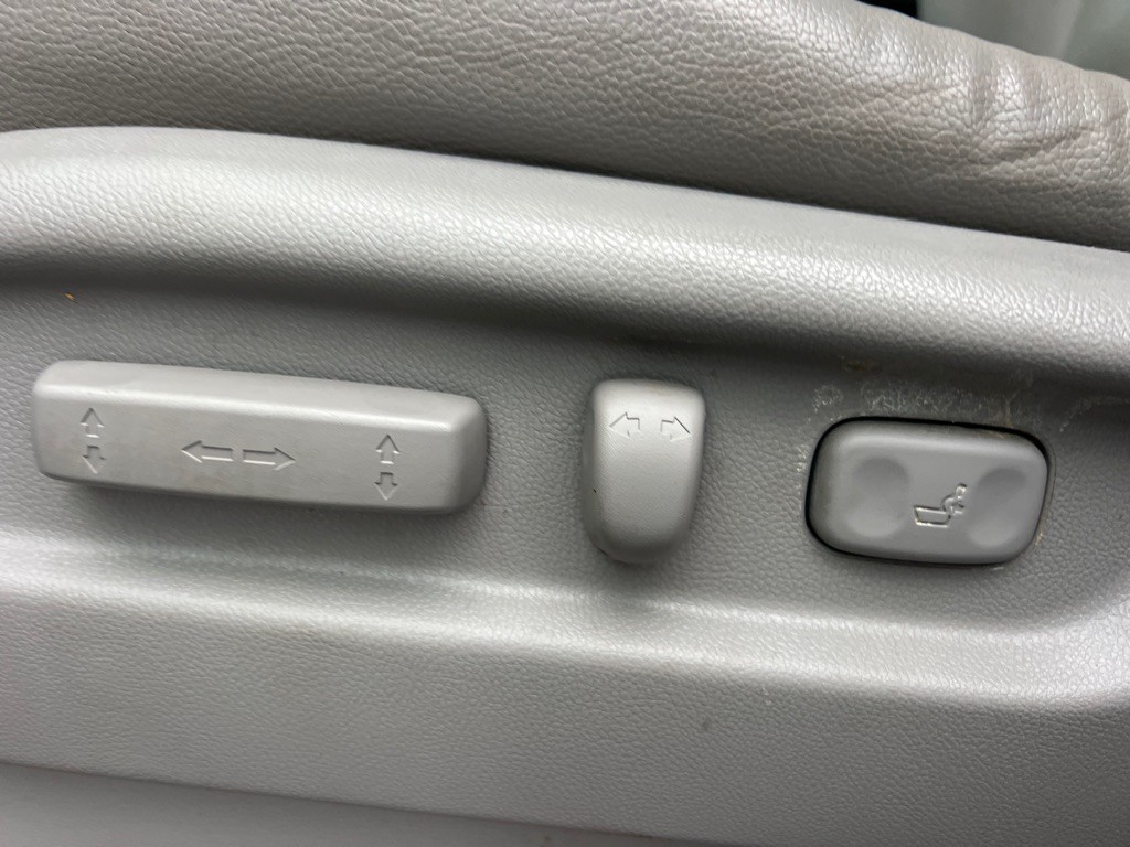 2016 Honda Odyssey Image 25