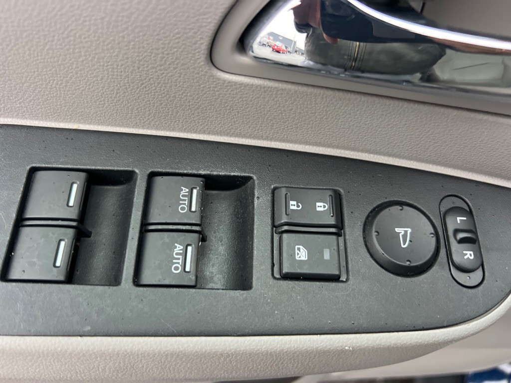 2016 Honda Odyssey Image 26