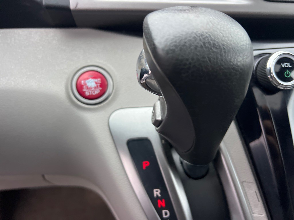 2016 Honda Odyssey Image 30