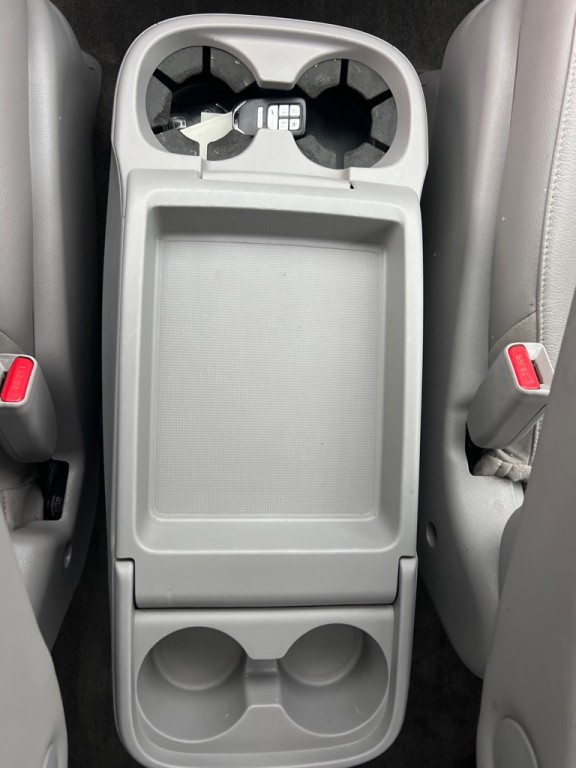 2016 Honda Odyssey Image 35