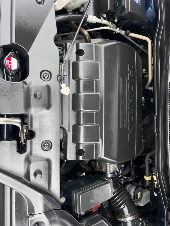 2016 Honda Odyssey Image 44