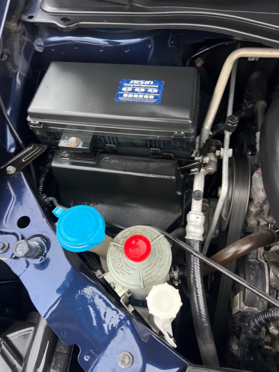 2016 Honda Odyssey Image 46