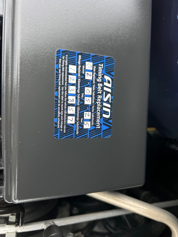 2016 Honda Odyssey Image 47