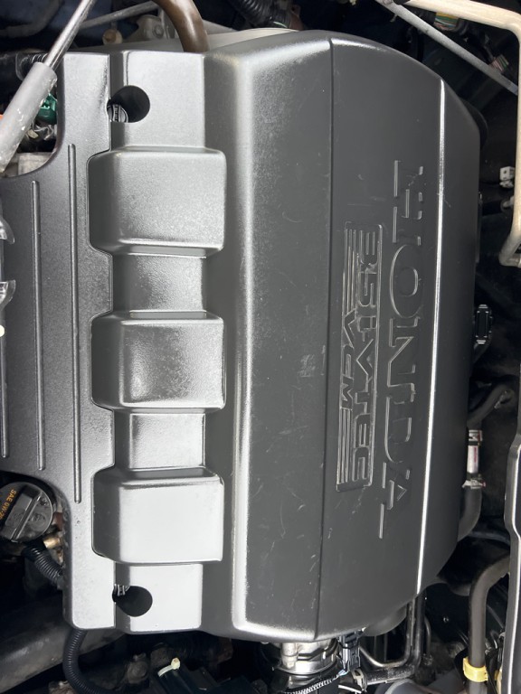 2016 Honda Odyssey Image 48