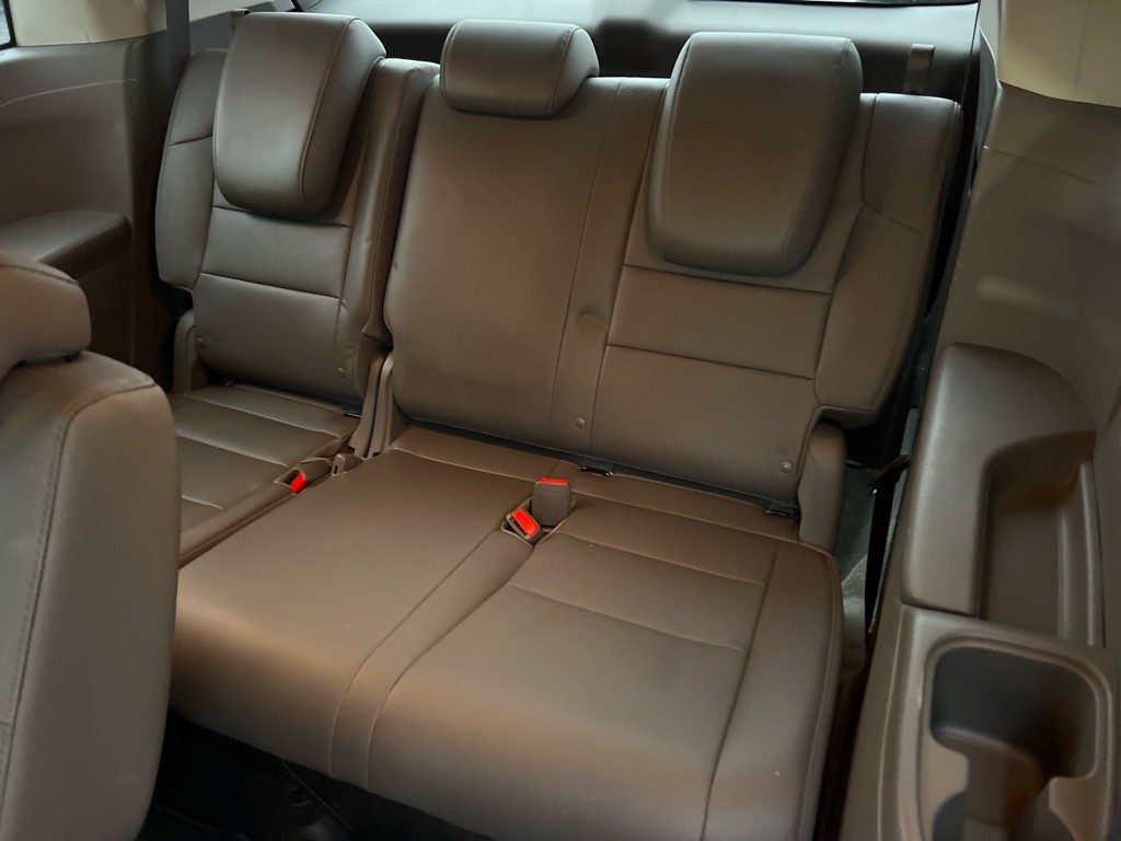 2016 Honda Odyssey Image 13