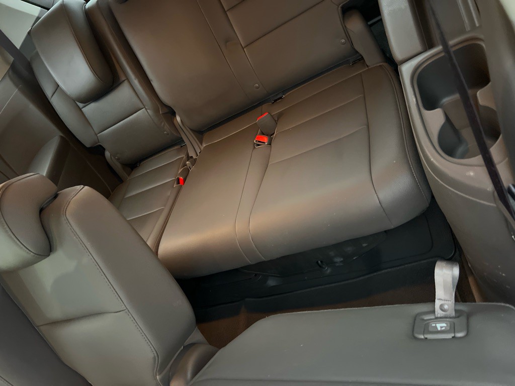2016 Honda Odyssey Image 14