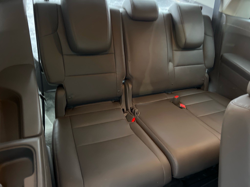 2016 Honda Odyssey Image 15