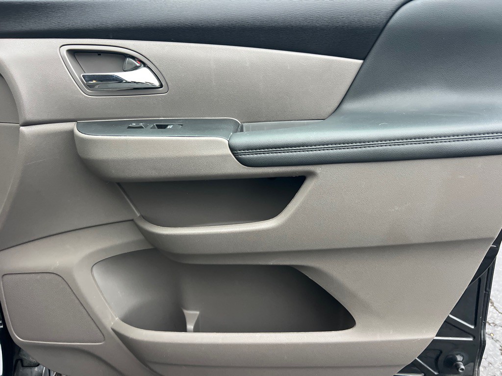 2016 Honda Odyssey Image 18