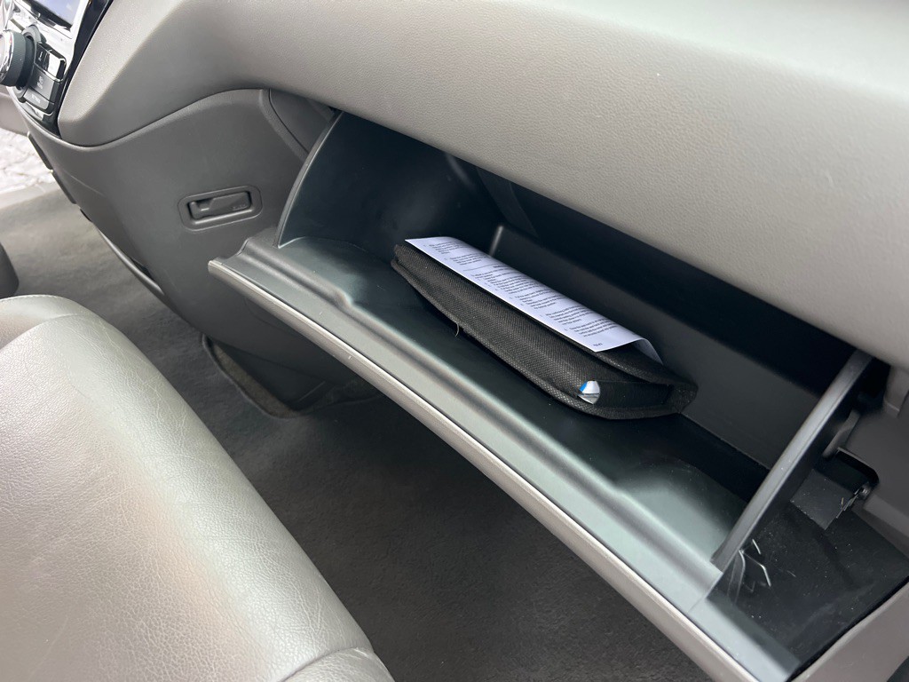 2016 Honda Odyssey Image 21