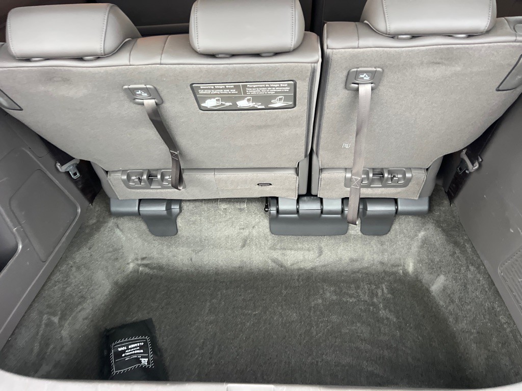 2016 Honda Odyssey Image 22