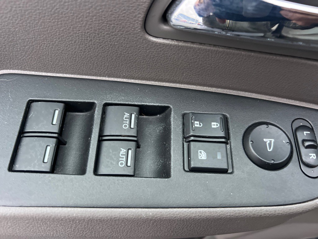 2016 Honda Odyssey Image 26