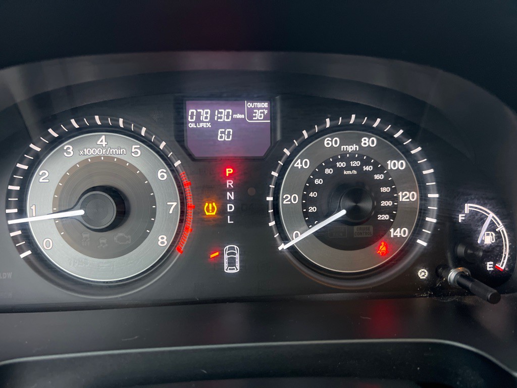 2016 Honda Odyssey Image 29