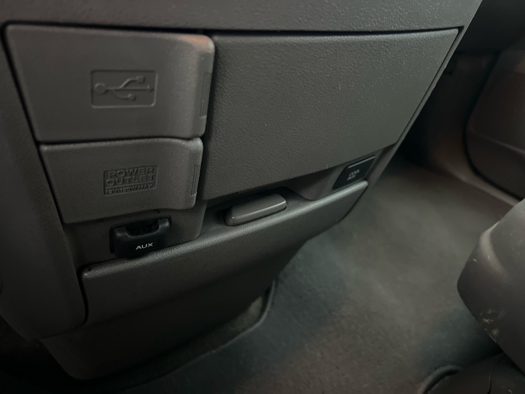 2016 Honda Odyssey Image 34