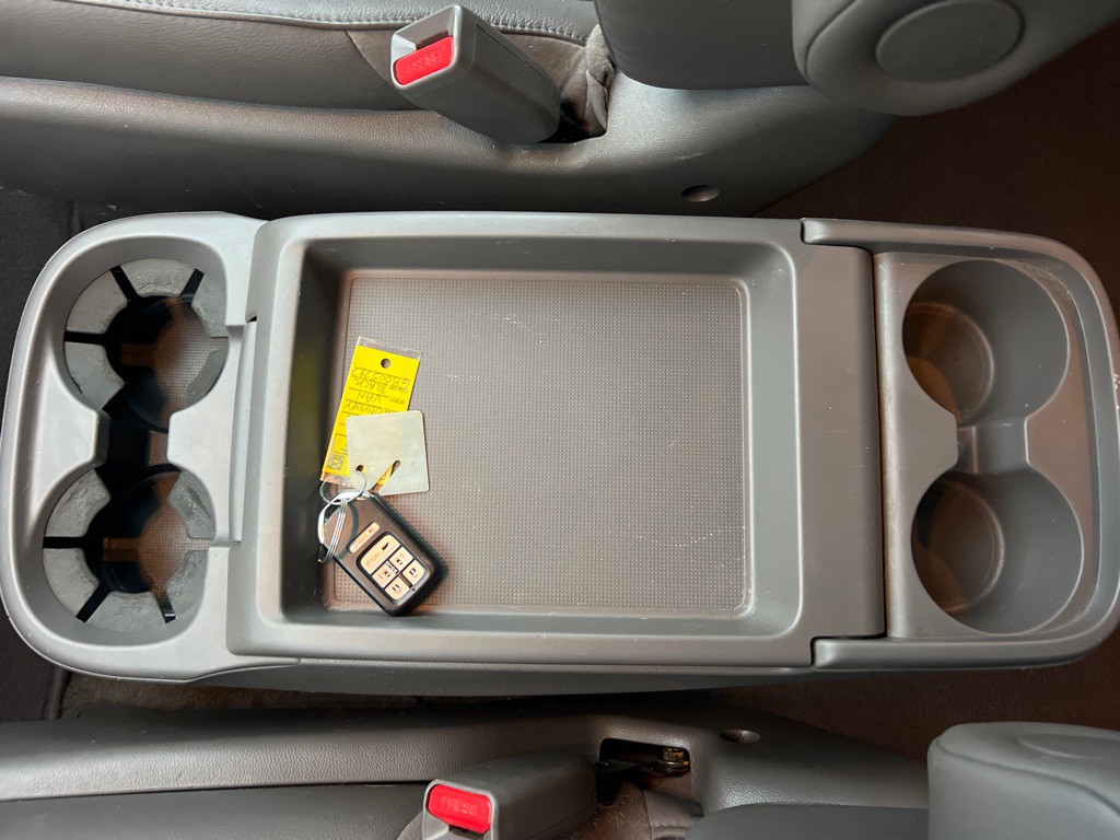 2016 Honda Odyssey Image 35