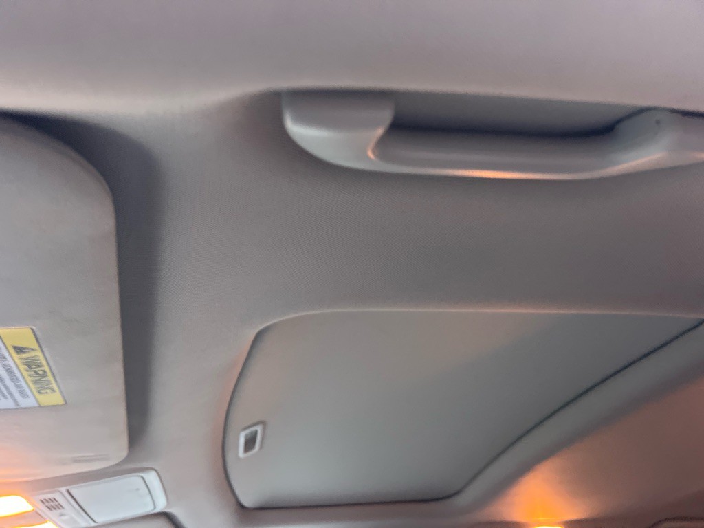 2016 Honda Odyssey Image 38