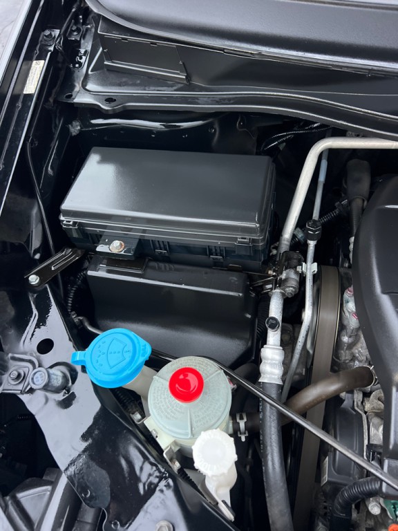 2016 Honda Odyssey Image 46