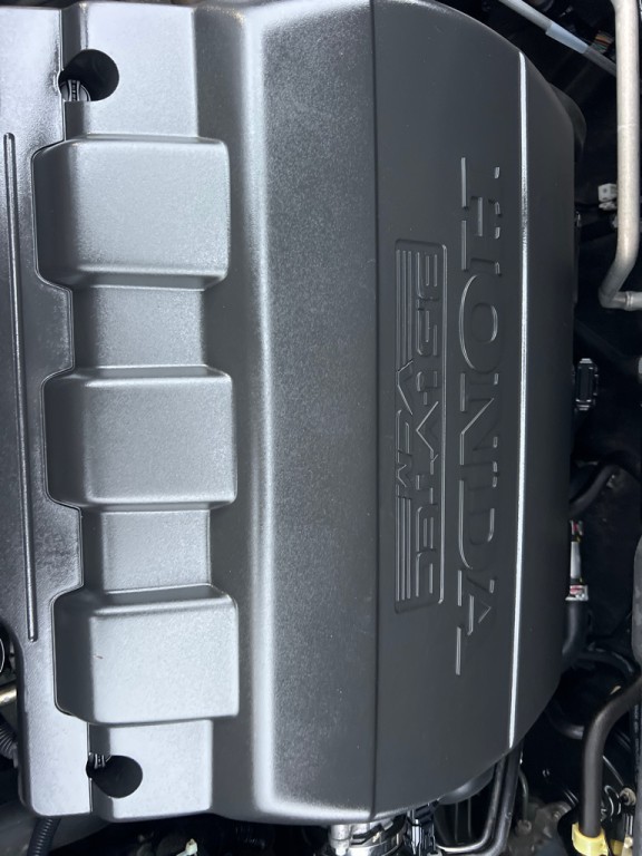 2016 Honda Odyssey Image 47