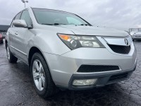 Image for 2013 Acura MDX Technology ID: 7062554
