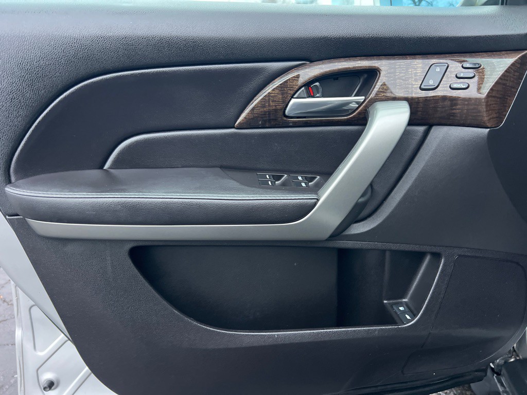 2013 Acura MDX Image 10