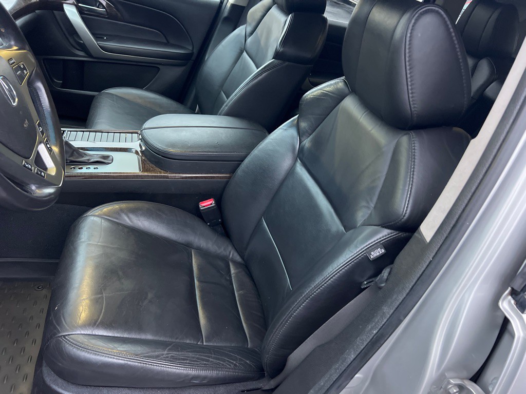 2013 Acura MDX Image 11
