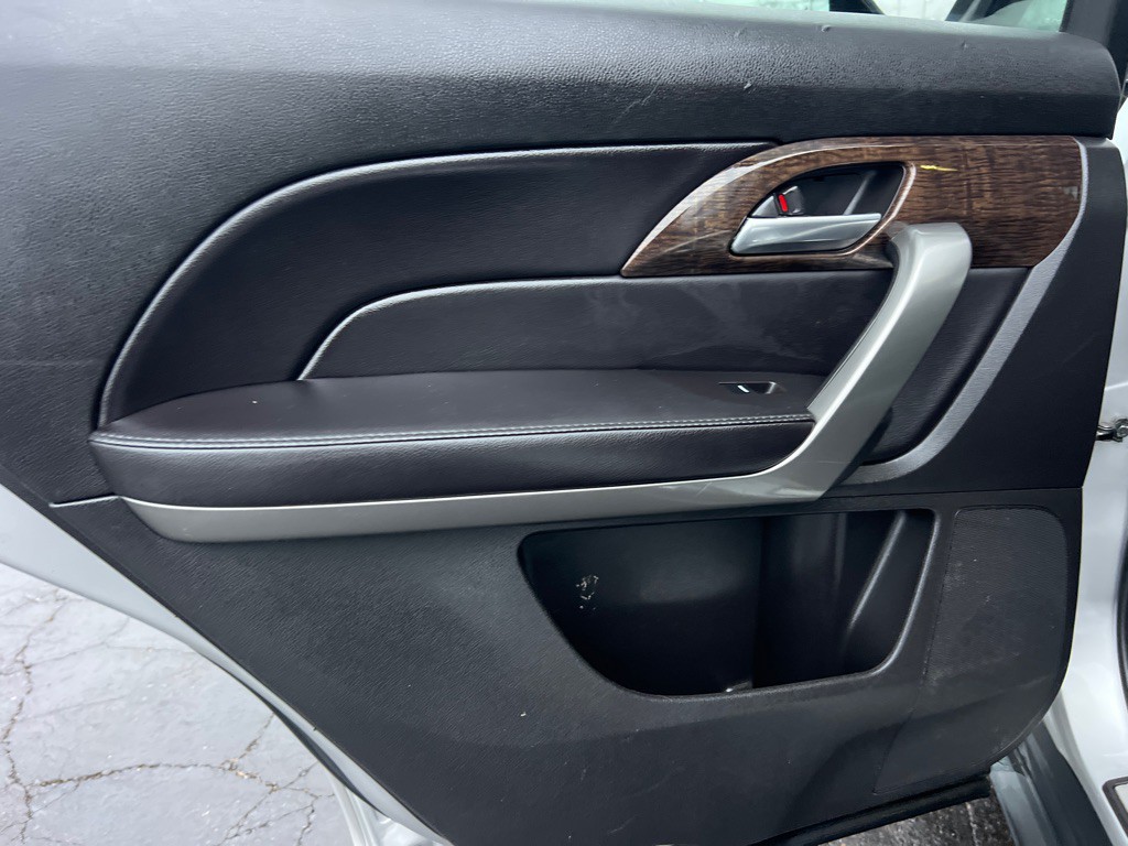 2013 Acura MDX Image 12