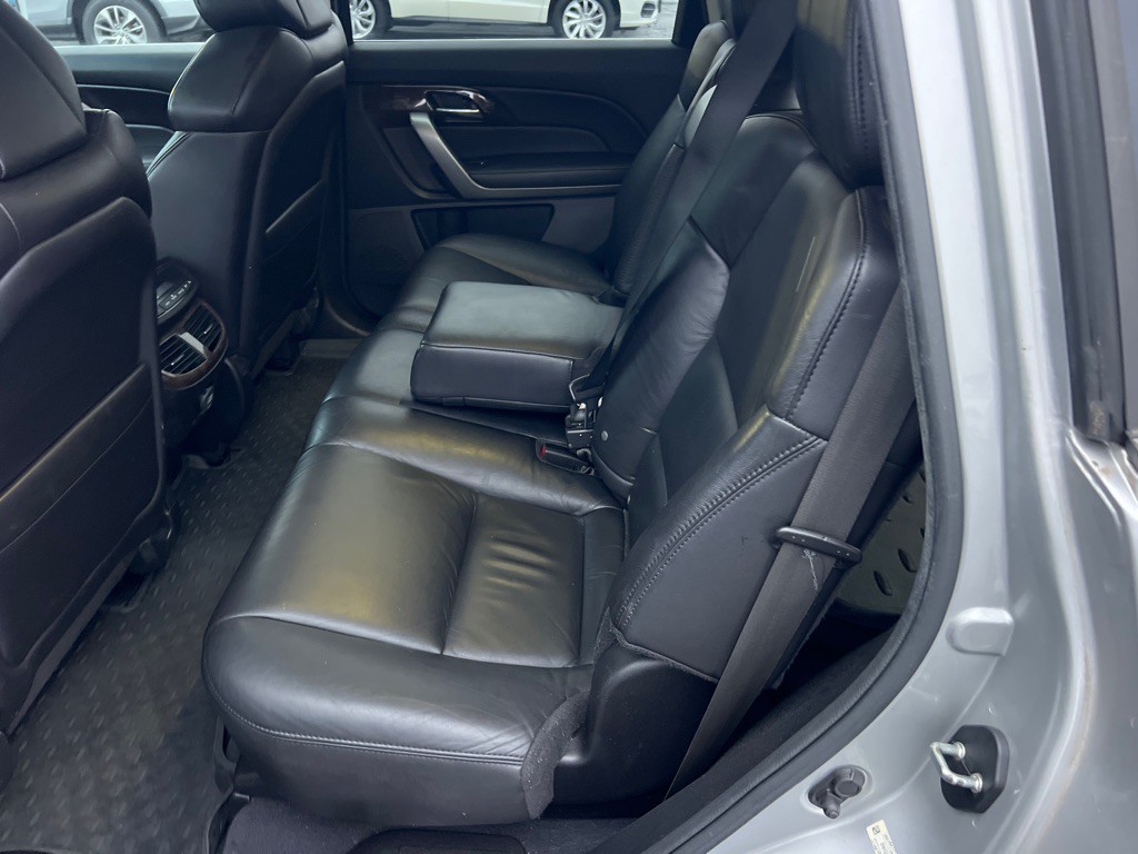 2013 Acura MDX Image 13