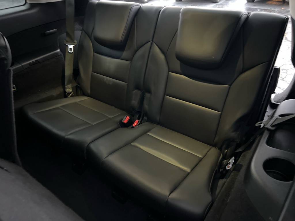2013 Acura MDX Image 14
