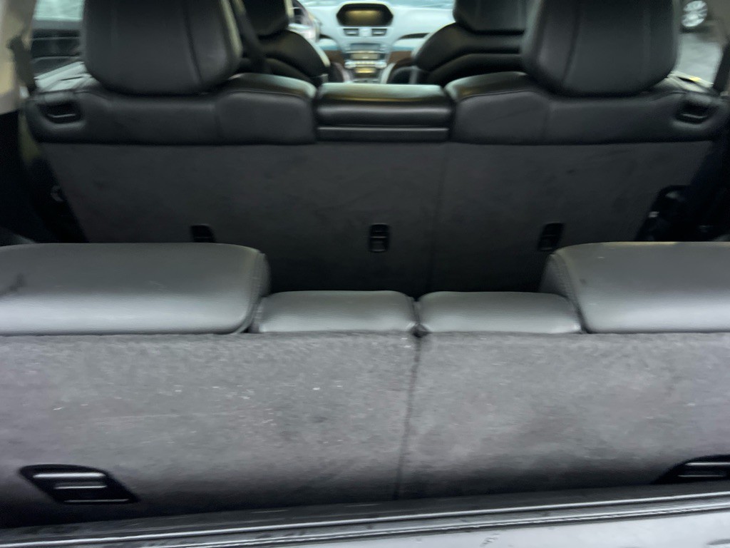 2013 Acura MDX Image 16