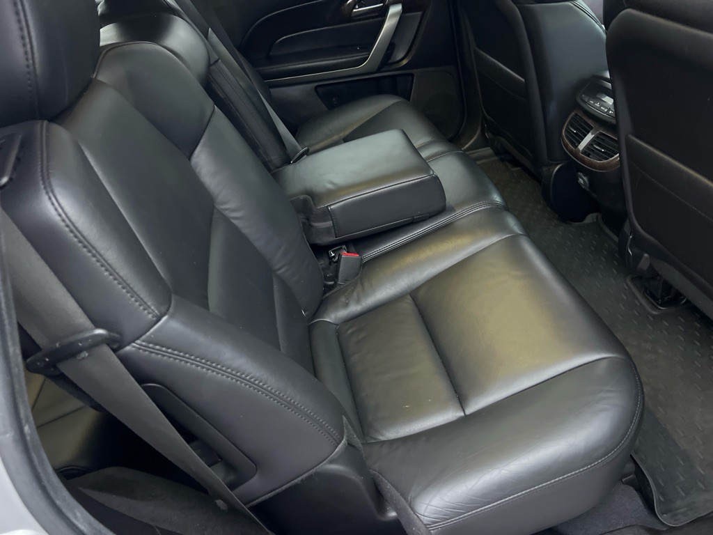 2013 Acura MDX Image 19