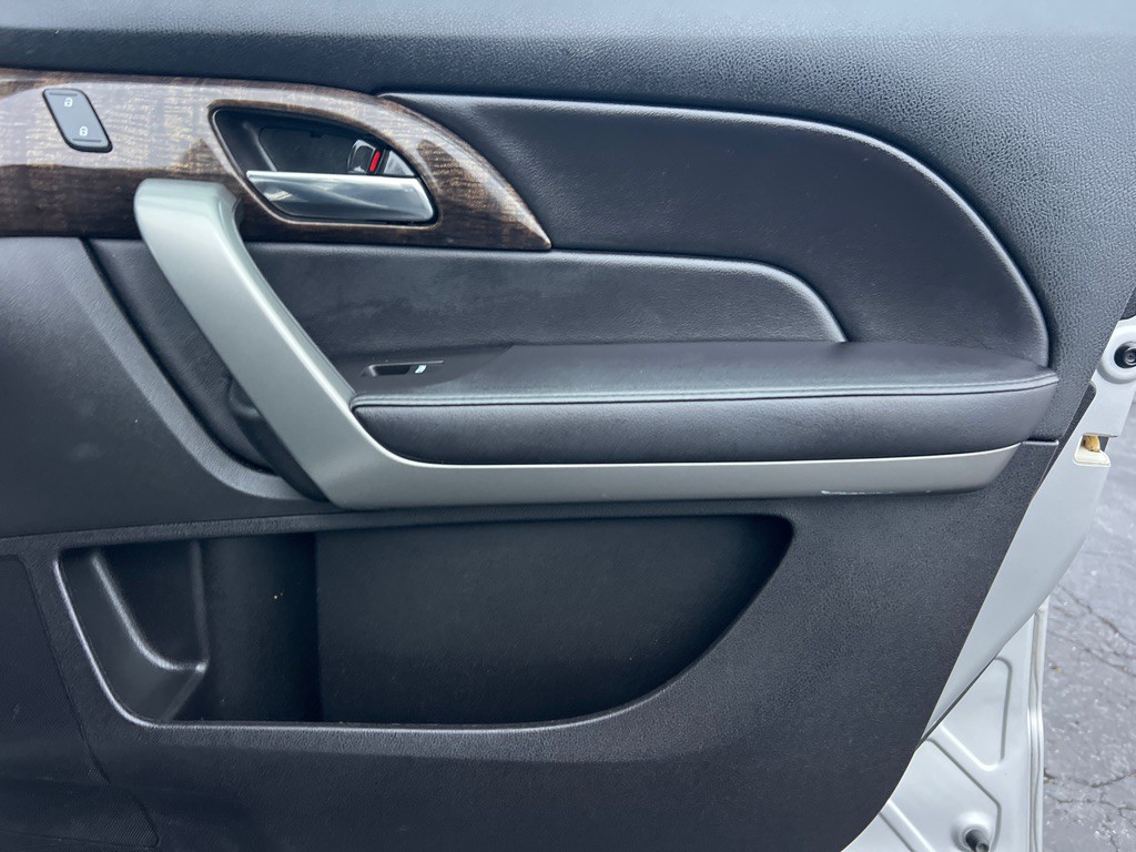 2013 Acura MDX Image 21
