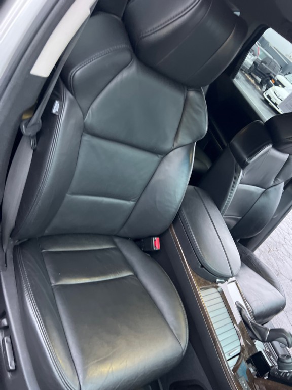 2013 Acura MDX Image 23