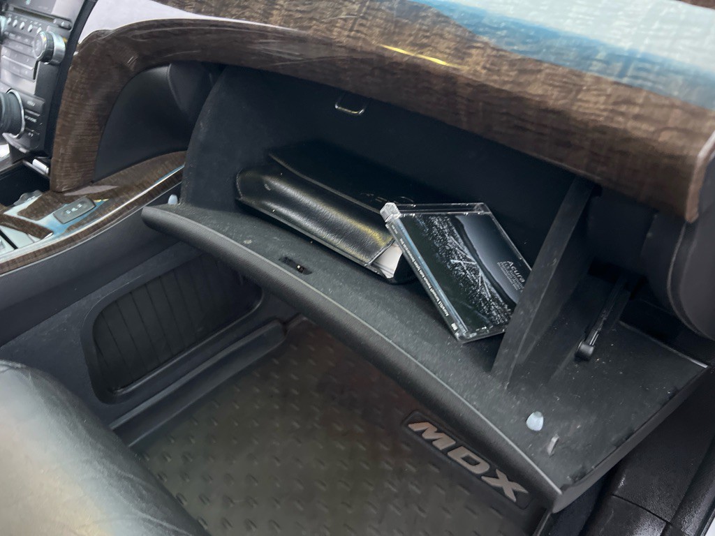 2013 Acura MDX Image 24