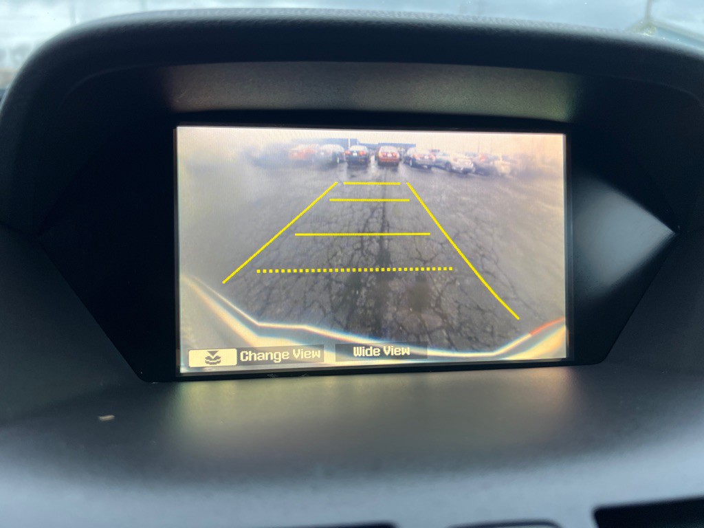 2013 Acura MDX Image 33