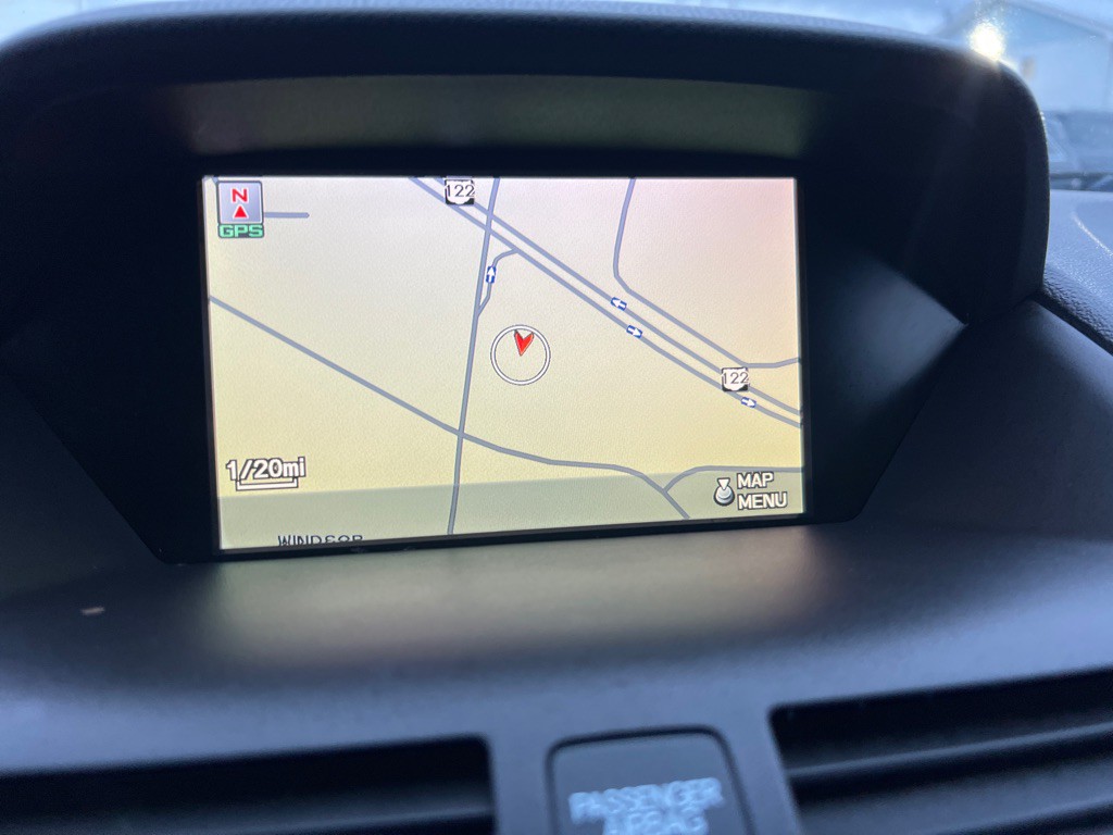 2013 Acura MDX Image 34